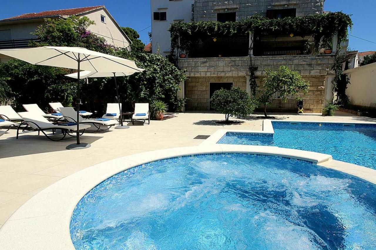 Villa Renipol Adults Only スティヴァン エクステリア 写真