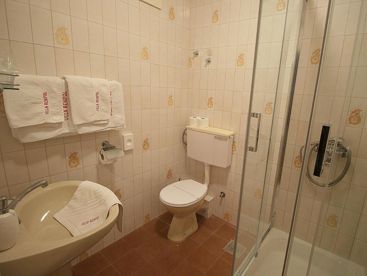Villa Renipol Adults Only スティヴァン エクステリア 写真