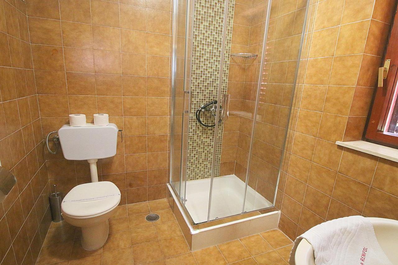 Villa Renipol Adults Only スティヴァン エクステリア 写真