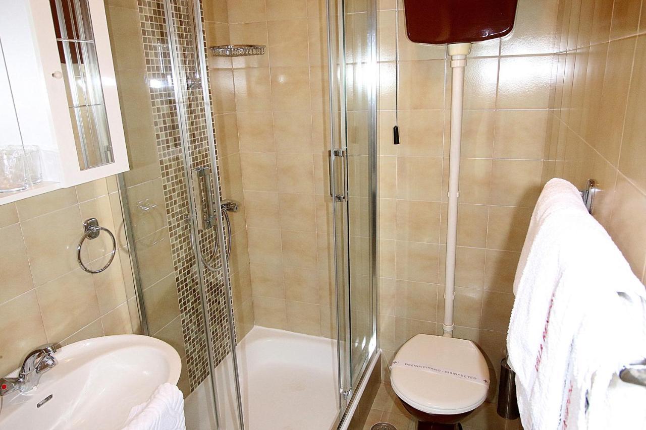 Villa Renipol Adults Only スティヴァン エクステリア 写真