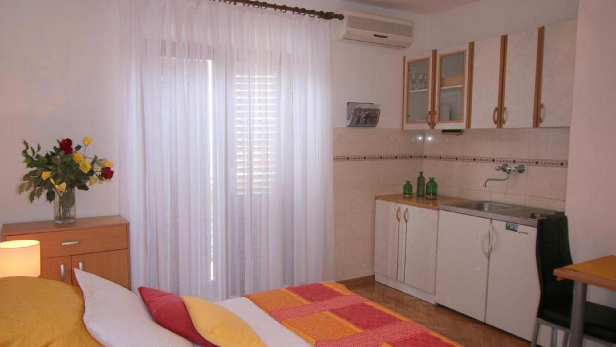 Villa Renipol Adults Only スティヴァン 部屋 写真