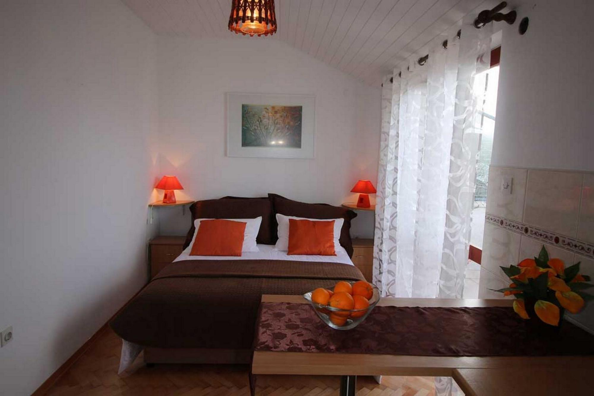 Villa Renipol Adults Only スティヴァン 部屋 写真