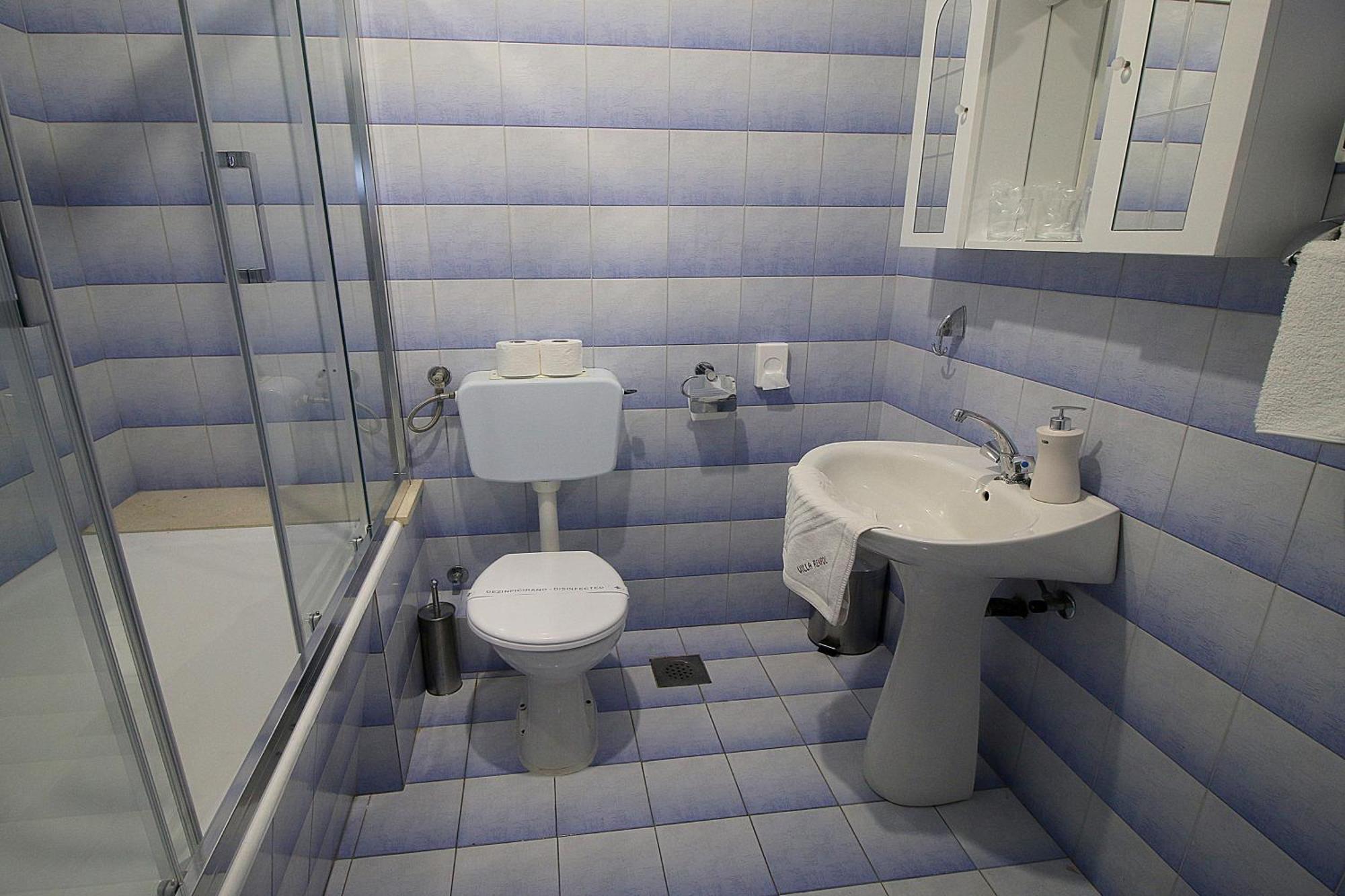 Villa Renipol Adults Only スティヴァン 部屋 写真