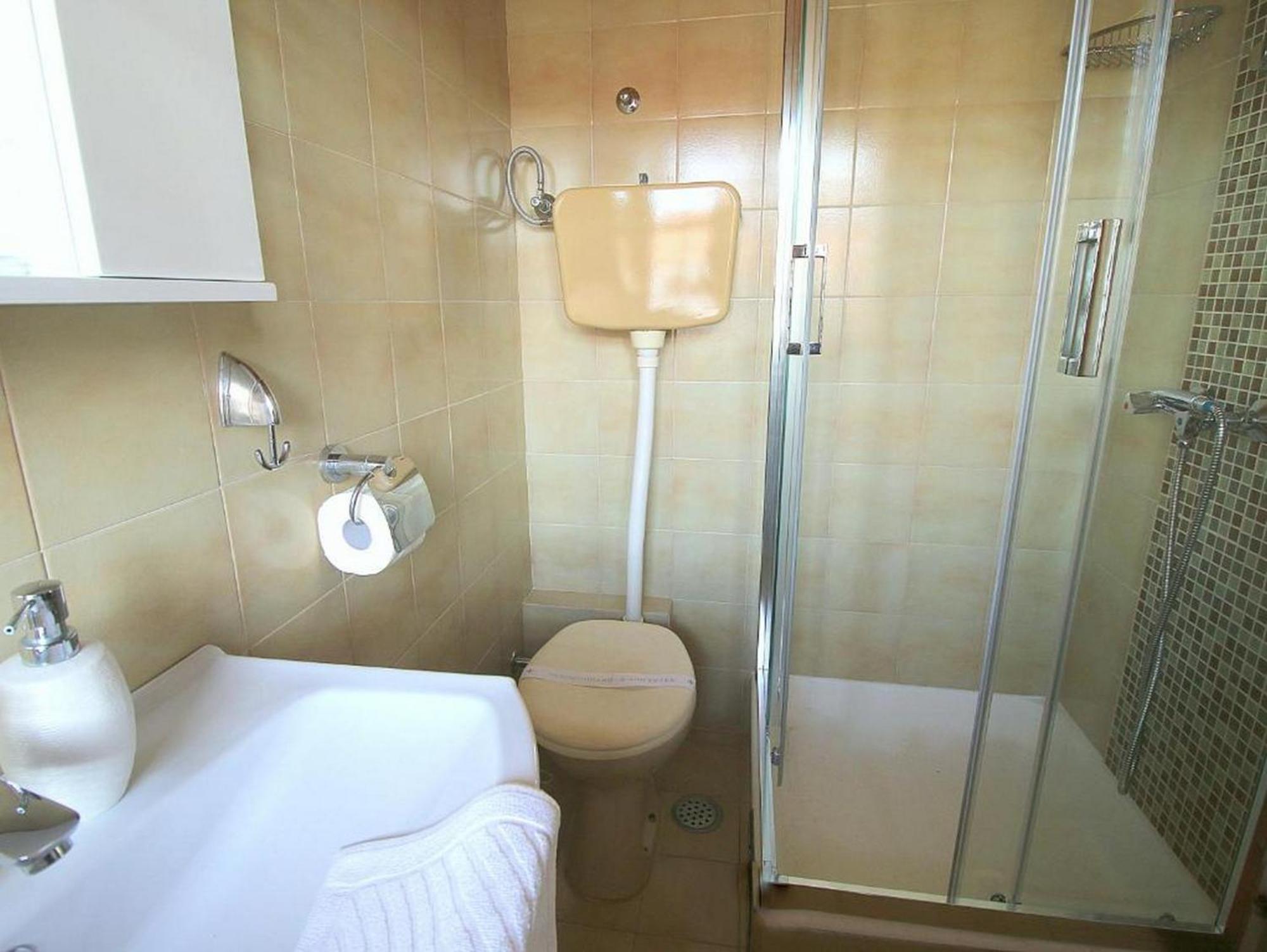 Villa Renipol Adults Only スティヴァン 部屋 写真