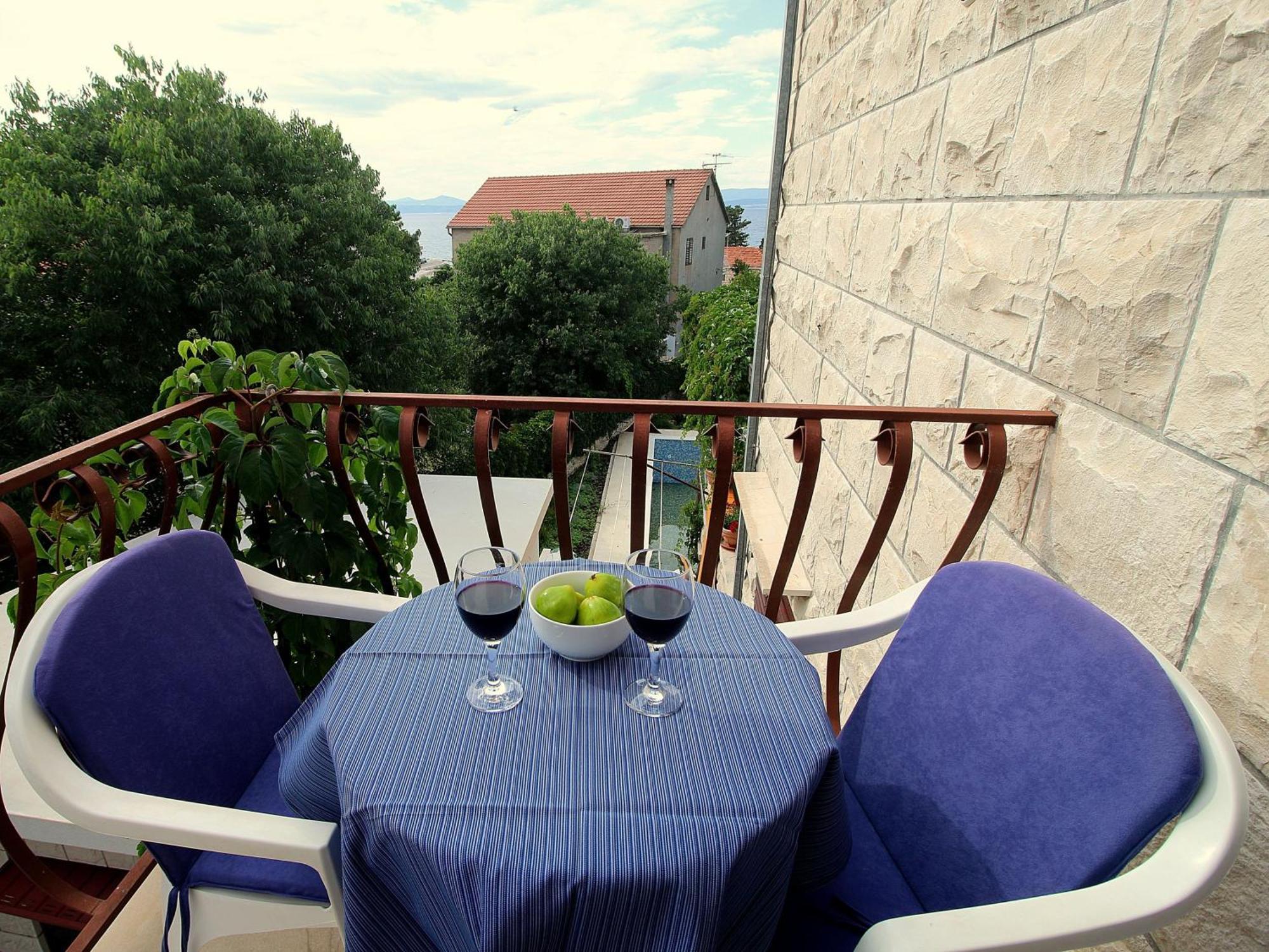 Villa Renipol Adults Only スティヴァン 部屋 写真
