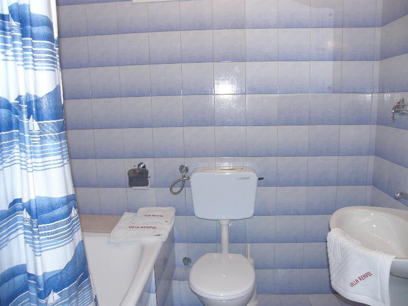 Villa Renipol Adults Only スティヴァン エクステリア 写真