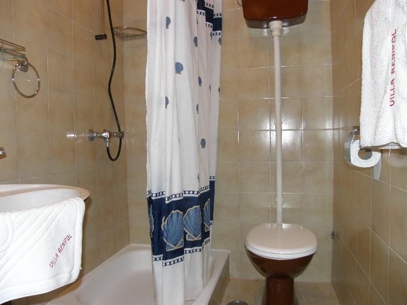 Villa Renipol Adults Only スティヴァン エクステリア 写真